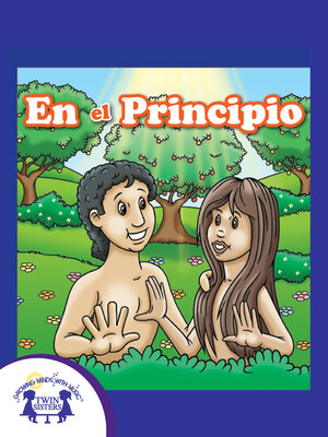 cover image of En el Principio